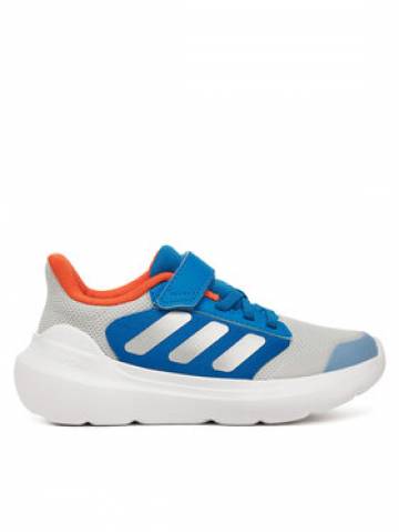 adidas Снікерcи Tensaur Run 2.0 IH1049 Сірий adidas Снікерcи Tensaur Run 2.0 IH1049 Сірий