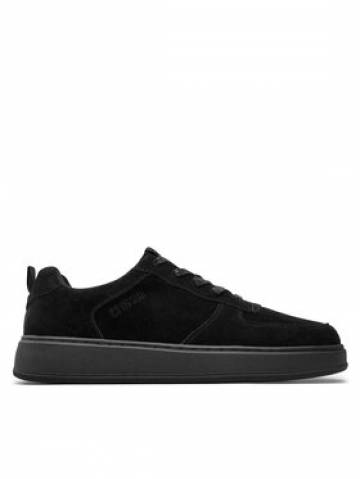 Big Star Shoes Снікерcи OO174012 Чорний Big Star Shoes Снікерcи OO174012 Чорний