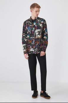 Рубашка Medicine