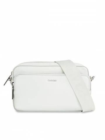 Calvin Klein Сумка Ck Must K60K611927 Зелений Calvin Klein Сумка Ck Must K60K611927 Зелений