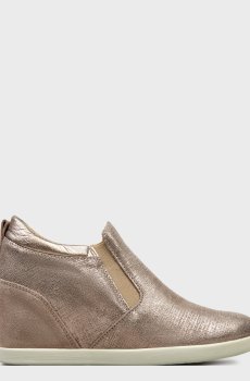 Полуботинки