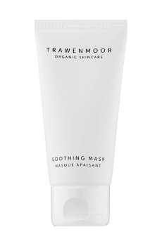 Успокаивающая маска для лица Dr. Spiller Trawenmoor Soothing Mask, 50 мл