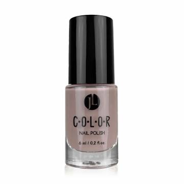 Лак для ногтей Jovial Luxe Color Эмаль 017, 6 мл Лак для ногтей Jovial Luxe Color Эмаль 017, 6 мл