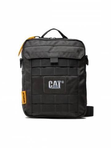 CATerpillar Плоска сумка Namib 84036-501 Сірий CATerpillar Плоска сумка Namib 84036-501 Сірий