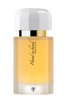 Ramon Monegal Hand In Hand Парфюмированная вода унисекс, 50 мл (ТЕСТЕР)