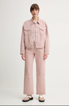 Джинсы Won Hundred