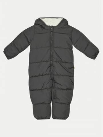 Gap Зимовий комбінезон 478385-00 Чорний Regular Fit Gap Зимовий комбінезон 478385-00 Чорний Regular Fit