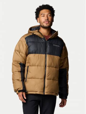 Columbia Пуховик Pike Lake™ II 2050931 Коричневий Regular Fit Columbia Пуховик Pike Lake™ II 2050931 Коричневий Regular Fit