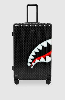 Детский чемодан SHARKS IN PARIS