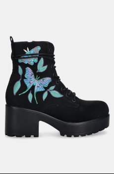 Полусапожки Koi Footwear Butterfly Dune
