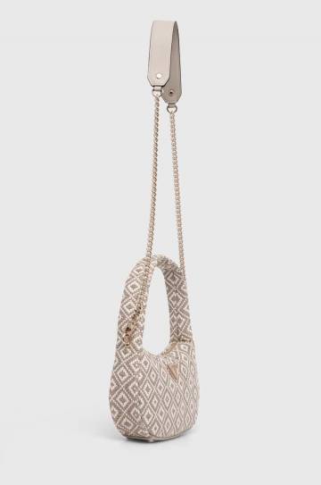 Сумочка Guess RIANEE цвет серый HWWR92 28020 Сумочка Guess RIANEE цвет серый HWWR92 28020