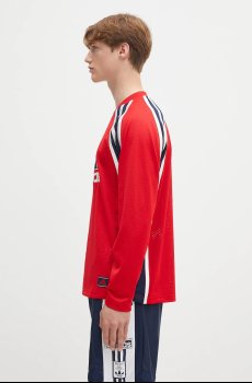 Лонгслив adidas Originals Warm-Up Top