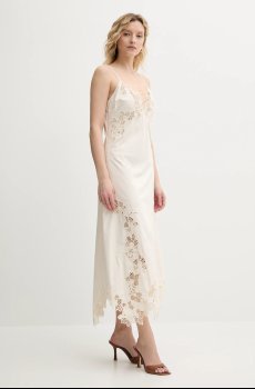 Хлопковое платье Marciano by Guess BROOKE