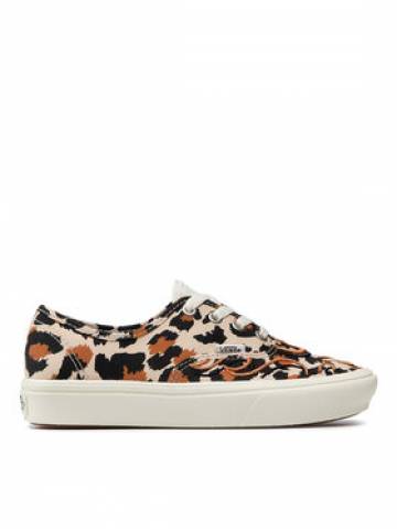 Vans Кросівки Comfycush Authent VN0A3WM747B1 Бежевий Vans Кросівки Comfycush Authent VN0A3WM747B1 Бежевий