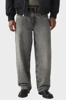 Мужские серые джинсы 578™ Baggy Серый 31-32 Levi’s® A4750;0058