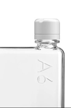 Крышка для бутылки Memobottle Cool Grey Lid