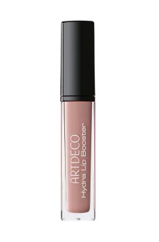 Блеск для губ Artdeco Hydra Lip Booster с эффектом объема, 28 Translucent Mauve, 6 мл
