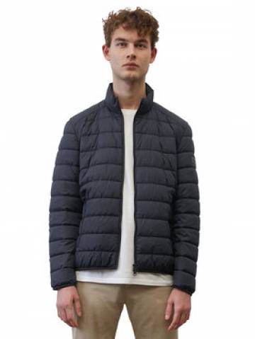 Marc OPolo Демісезонна куртка B21096070188 Cиній Regular Fit Marc OPolo Демісезонна куртка B21096070188 Cиній Regular Fit