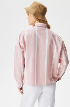 Lacoste сорочка жіноча