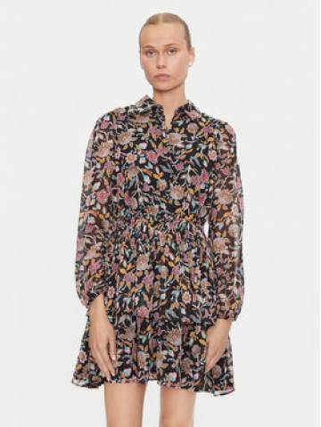 Desigual Повсякденна сукня Sandalo 24WWVW68 Кольоровий Regular Fit Desigual Повсякденна сукня Sandalo 24WWVW68 Кольоровий Regular Fit