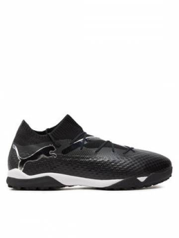Puma Взуття для футболу FUTURE 7 PRO Cage 107923 03 Чорний Puma Взуття для футболу FUTURE 7 PRO Cage 107923 03 Чорний