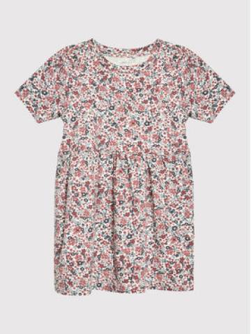 NAME IT Повсякденна сукня 13198425 Кольоровий Regular Fit NAME IT Повсякденна сукня 13198425 Кольоровий Regular Fit