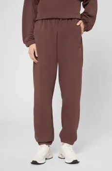 Женские темно-коричневые спортивные брюки Коричневый L PRPY PWSPPGOK0050