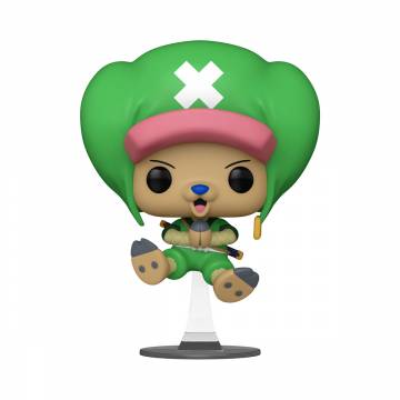 Фігурка Funko Pop One piece Чопперемон (72106) Фігурка Funko Pop One piece Чопперемон (72106)