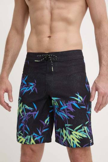 Купальные шорты Billabong цвет чёрный EBYBS00112 Купальные шорты Billabong цвет чёрный EBYBS00112