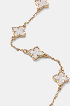 Позолоченный браслет Aldo Elbelia