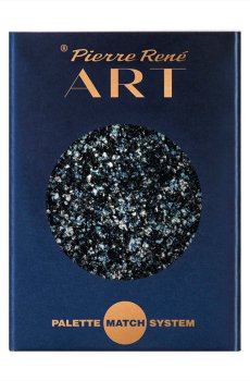 Тени для век Pierre Rene Art Palette Match System 034, 1.3 г