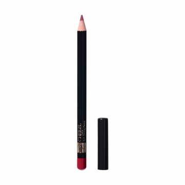 Контурный карандаш для губ CHEREL Soft Pencil 24 Juicy Plum, 1.64 г Контурный карандаш для губ CHEREL Soft Pencil 24 Juicy Plum, 1.64 г