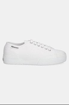 Кеды Superga PLATFORM LEGGERA