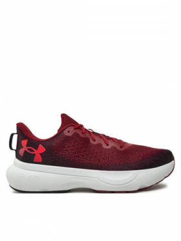 Under Armour Взуття для бігу Ua Infinite 3027523-600 Бордовий Under Armour Взуття для бігу Ua Infinite 3027523-600 Бордовий