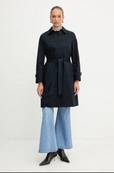 Пальто BOSS Calexis