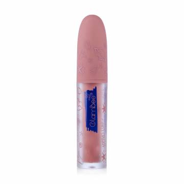 Блеск для губ GlamBee Matte Collection 10, 2.9 г Блеск для губ GlamBee Matte Collection 10, 2.9 г