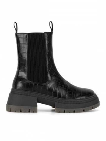 Nine West Челсі WFA3033-9 Чорний Nine West Челсі WFA3033-9 Чорний