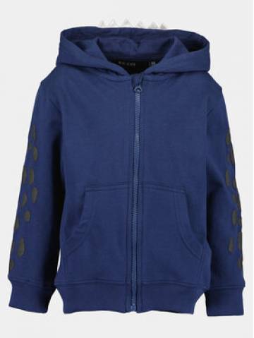 Blue Seven Світшот 817629 X Cиній Regular Fit Blue Seven Світшот 817629 X Cиній Regular Fit