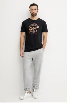 Хлопковая футболка Columbia