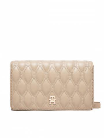 Tommy Hilfiger Сумка AW0AW16466 Бежевий Tommy Hilfiger Сумка AW0AW16466 Бежевий