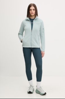 Спортивная кофта Columbia Fast Trek II