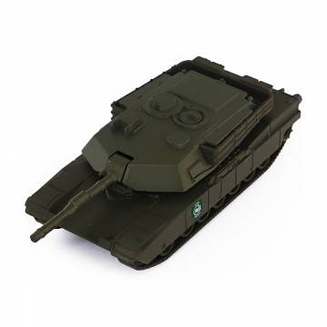 Танк TechnoDrive Шеврони Героїв 1 ОТБр (250332W2) Танк TechnoDrive Шеврони Героїв 1 ОТБр (250332W2)