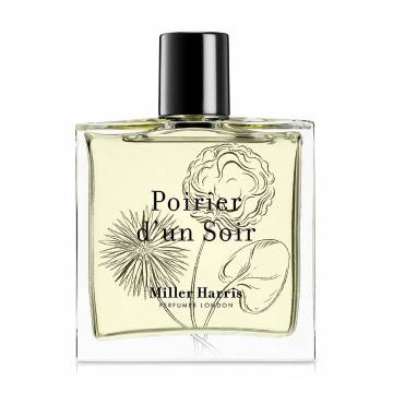 Miller Harris Poirier DUn Soir Парфюмированная вода унисекс, 100 мл
