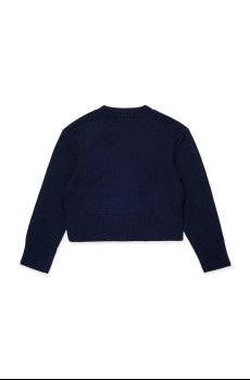 Детский свитер с шерстью MAX&Co. MAXK18F KNITWEAR