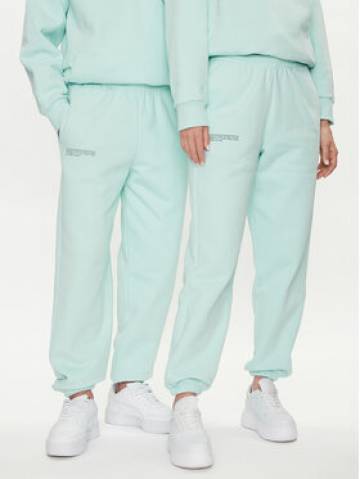 Pangaia Спортивні штани Archive 365 Heavyweight Голубий Loose Fit Pangaia Спортивні штани Archive 365 Heavyweight Голубий Loose Fit