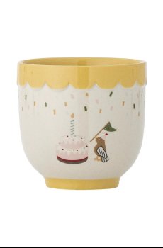 Детская кружка Bloomingville Celebrate Cup 150 ml
