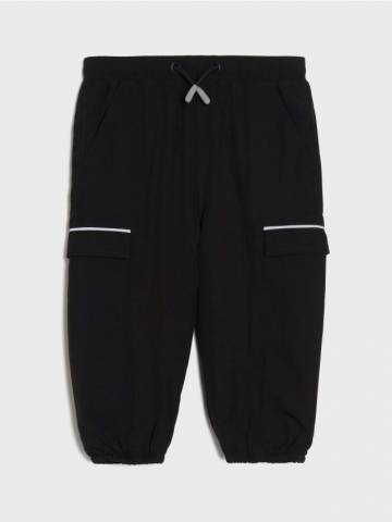 Джогери - темно-сірий