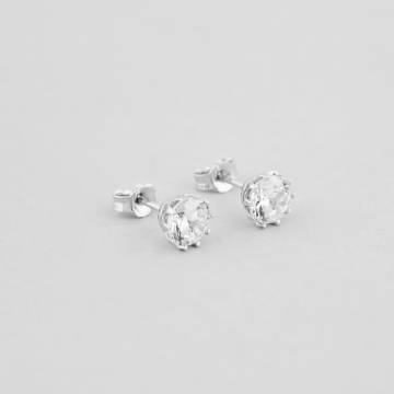 Серебряные серьги Minimal 21049р Серебряные серьги Minimal 21049р