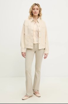 Куртка-рубашка Answear.LAB