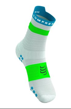 Носки Compressport Pro Racing Socks v4.0 Run High